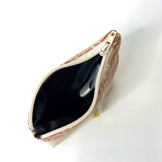 Brown Bag Charm