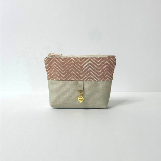 Brown Bag Charm