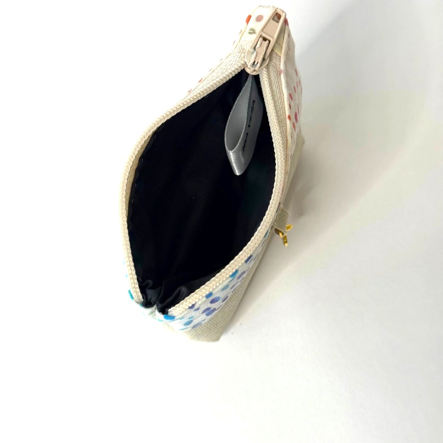 ColorDots Bag Charm